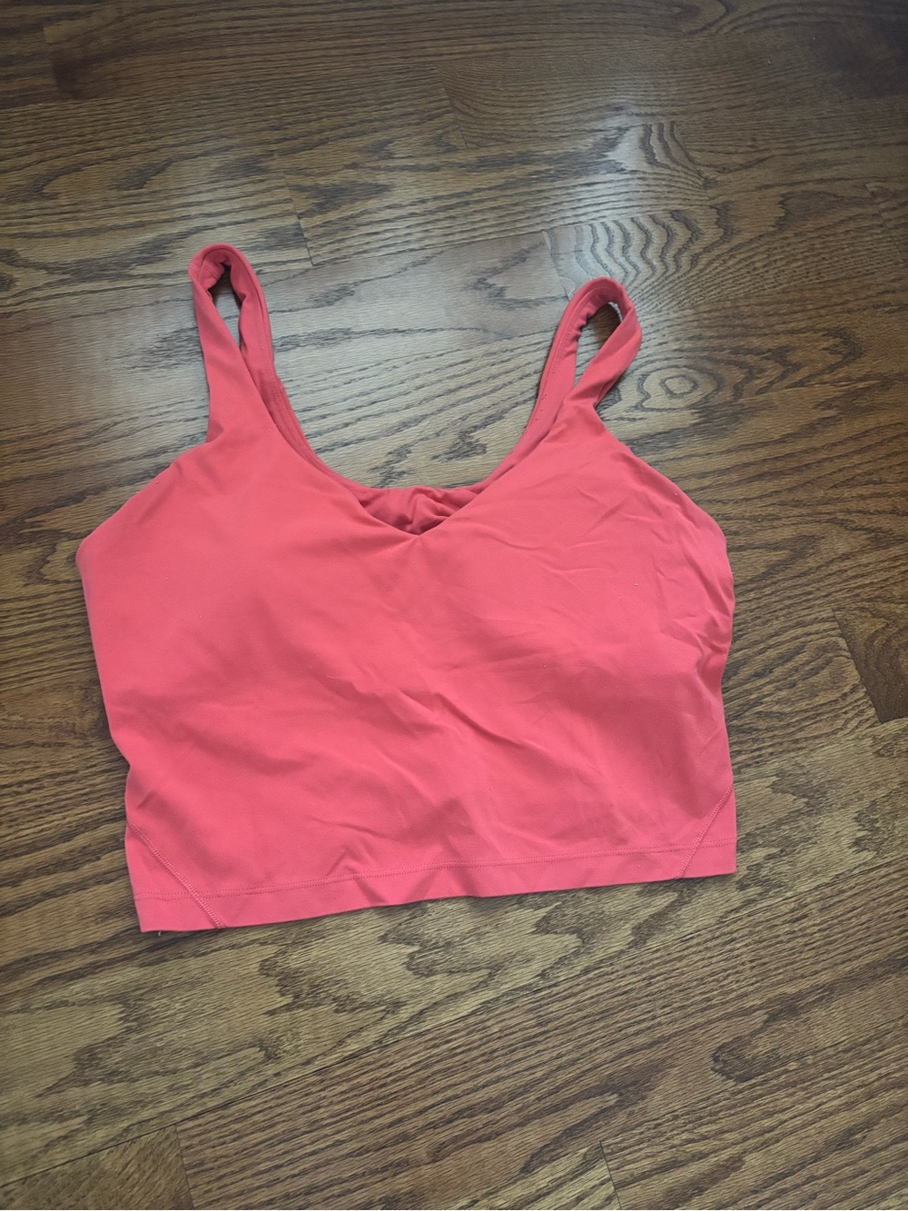 Lululemon Align Tank Top